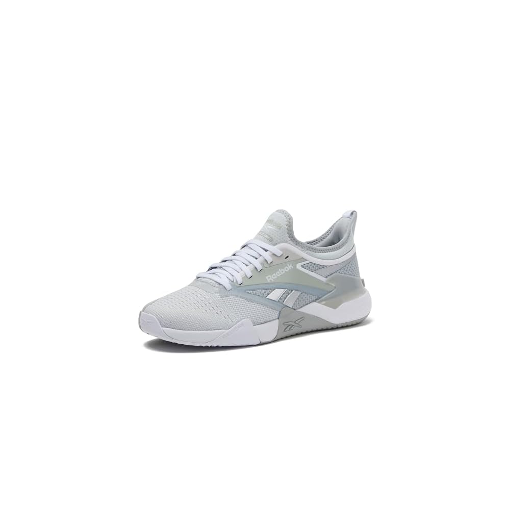 Grey1/Footwear White