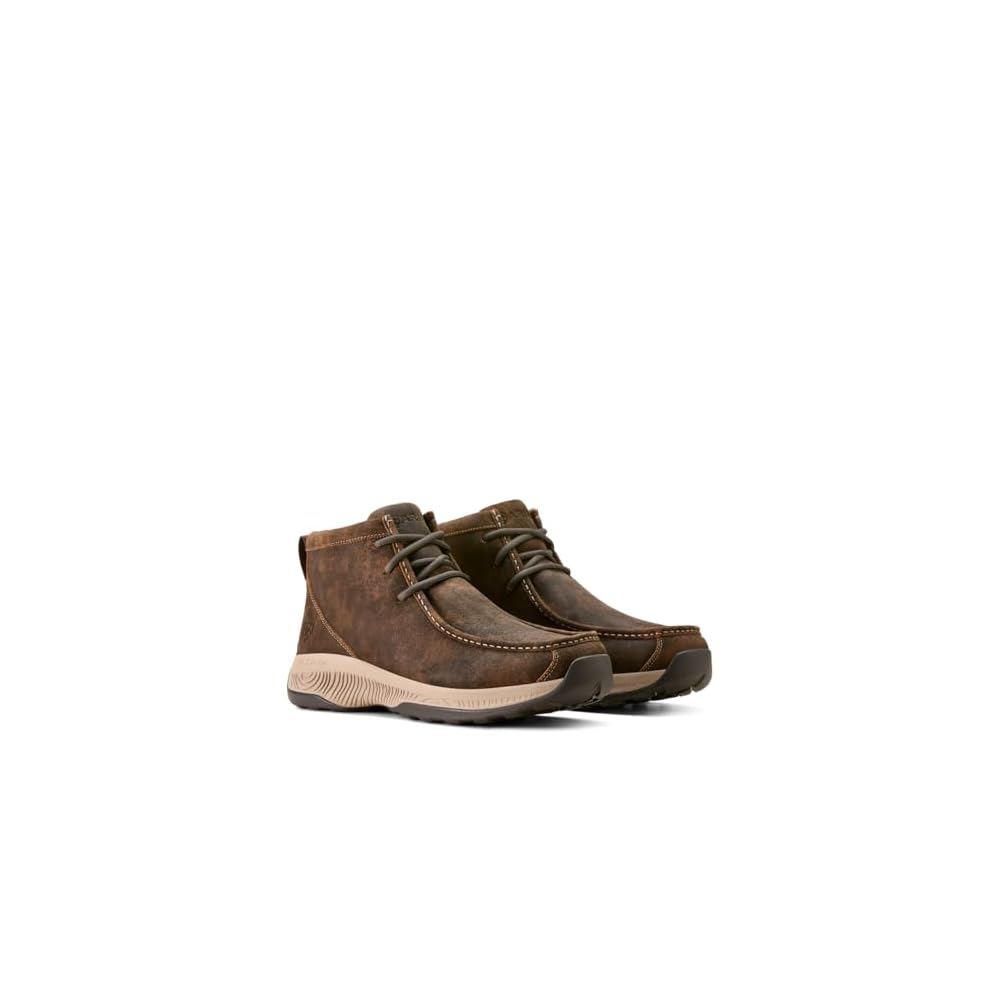 Western Brown