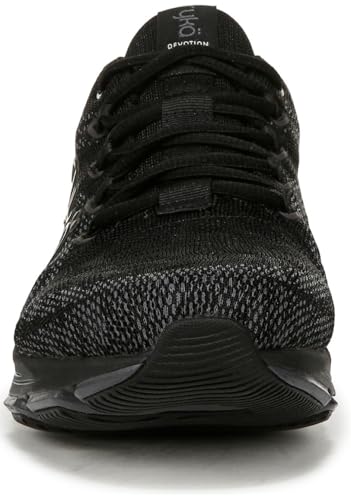 Black/Black