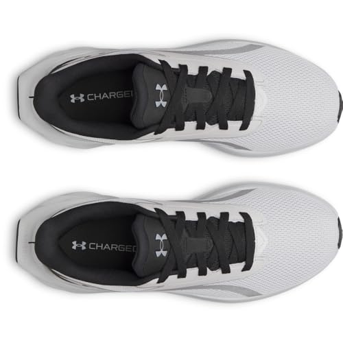 (012) Mod Gray/Black/Metallic Gun Metal