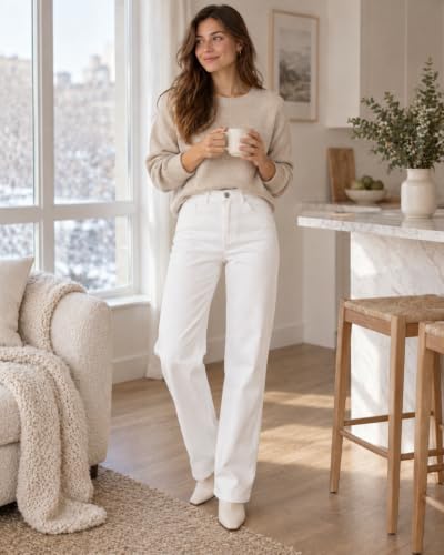 Clean White