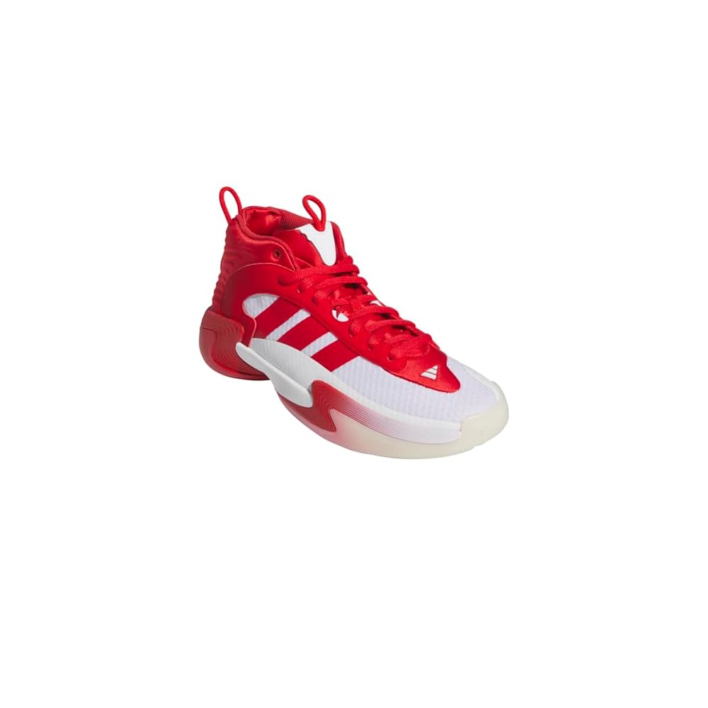 White/Collegiate Red/Collegiate Red