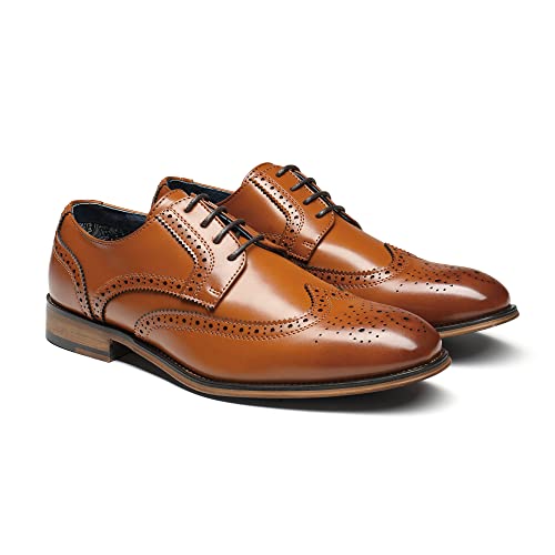 Brown-wingtip