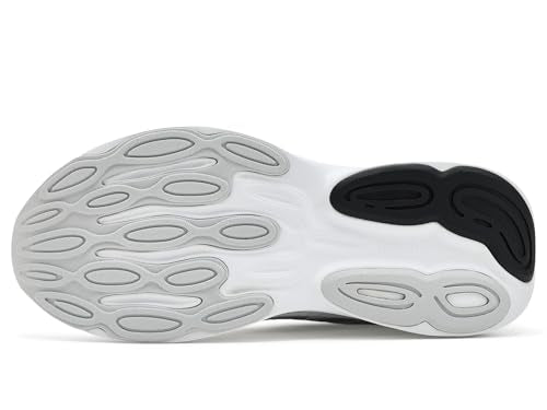 White/Grey Matter