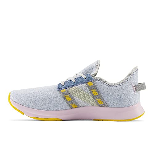 Light Arctic Grey/Sunflower