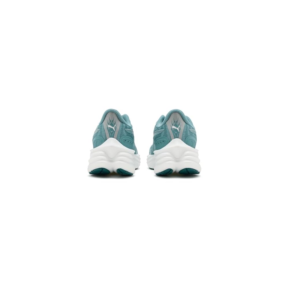 Baltic Sea Blue/Emerald Ice
