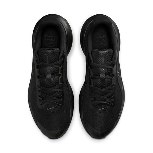 Black/Black/Anthracite