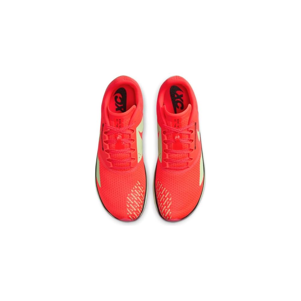 Bright Crimson/Black/Metallic Silver/Vapor Green