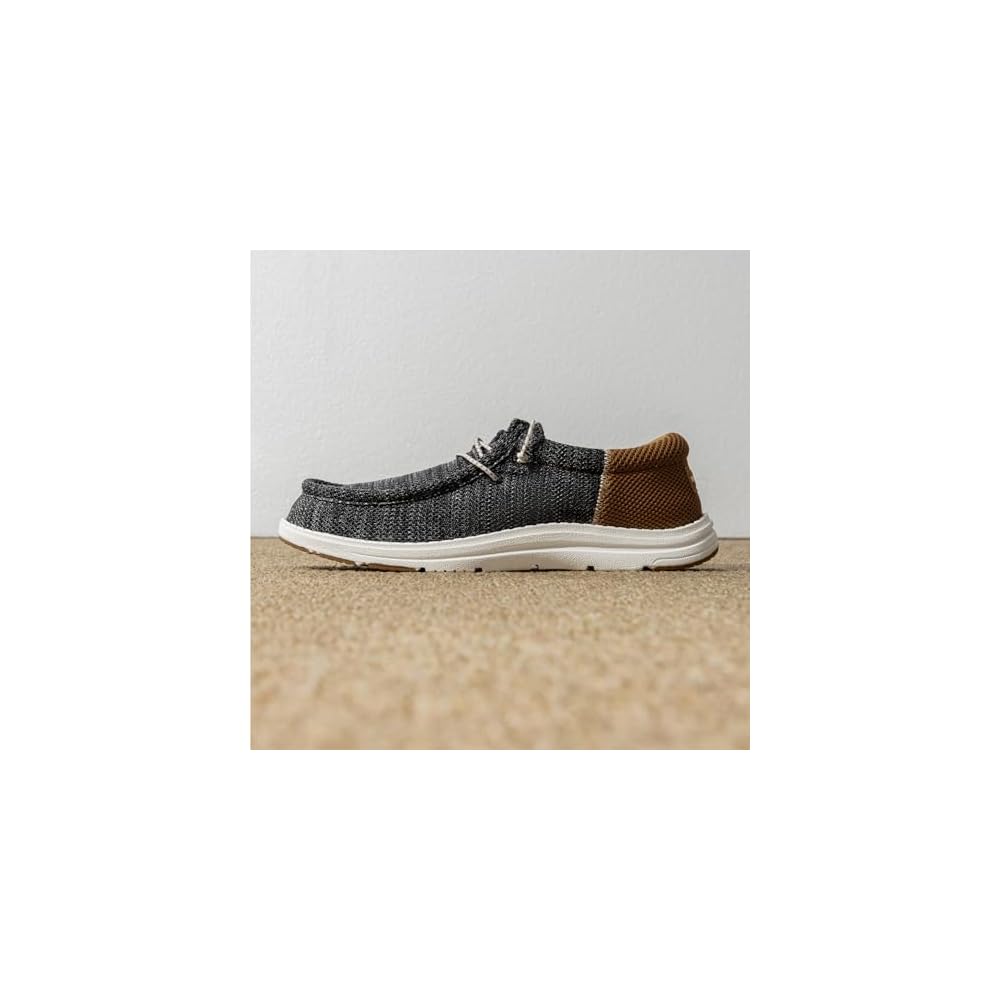 Black/Brown