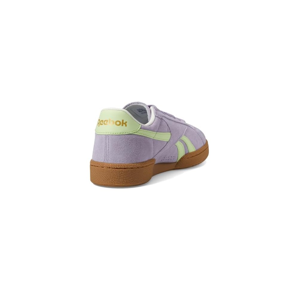 Dusk Purple/Astro Lime/Gum