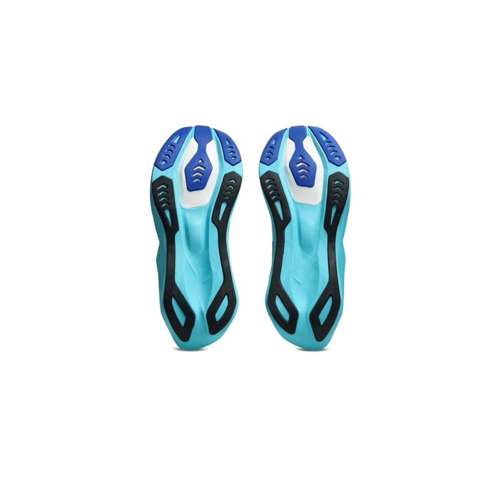 White/Energy Aqua