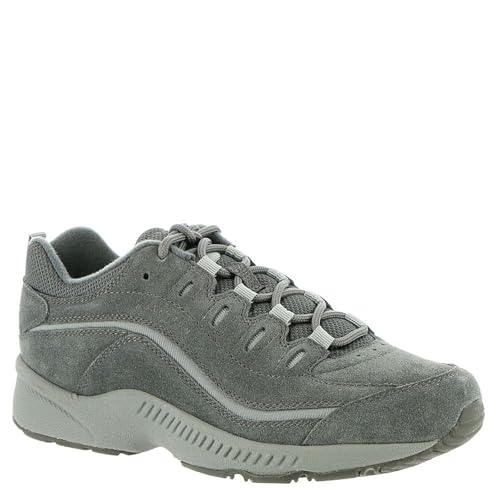 Grey Multi Suede 1