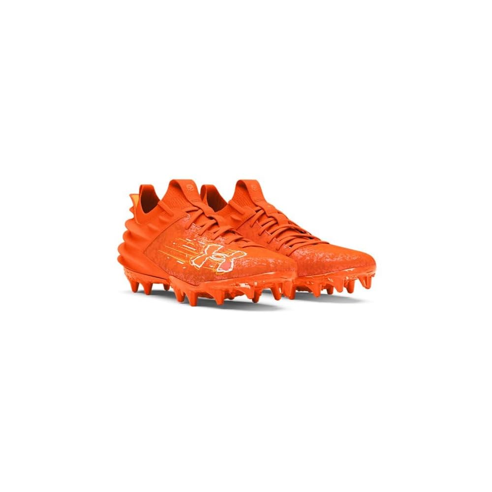 (800) Team Orange/Nova Orange/Team Orange