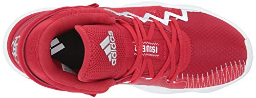 Power Red/White