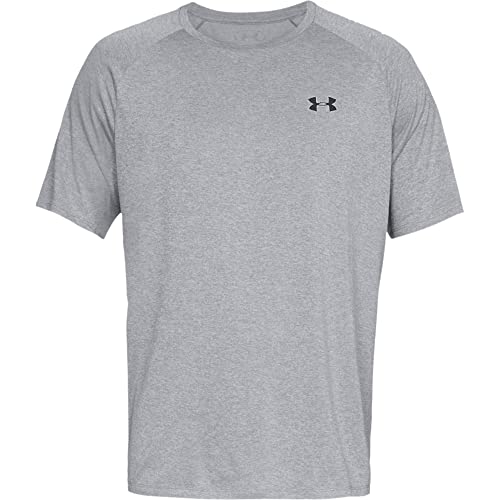 Steel Light Heather/Black