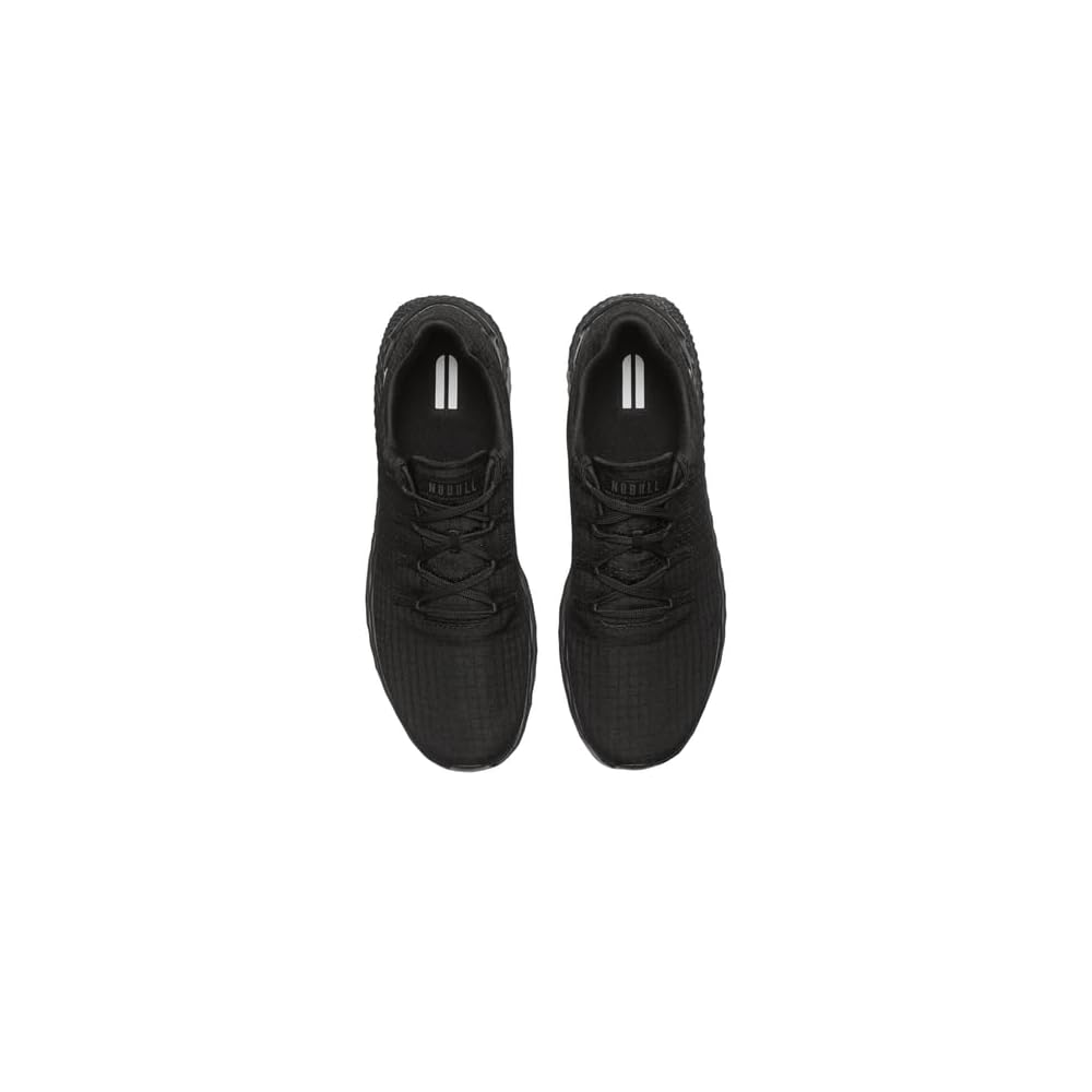 Triple Black
