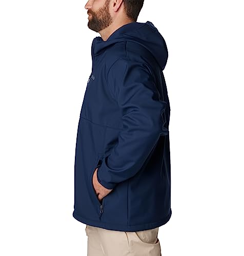 Collegiate Navy