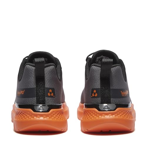 Dark Grey/Orange V1