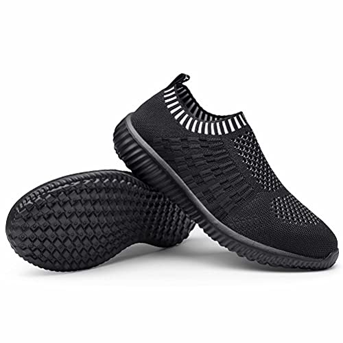 6701 Black/Black