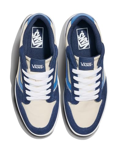 Sport Block Turtle Dove/Dress Blues
