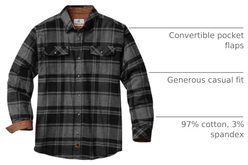 Fox Hunt Plaid