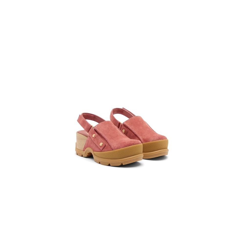 Sandy Clay/Gum 17