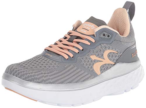 Gray/Pink