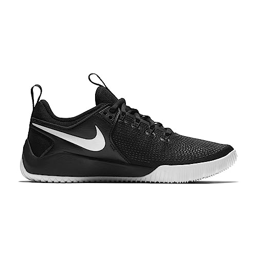 Black White