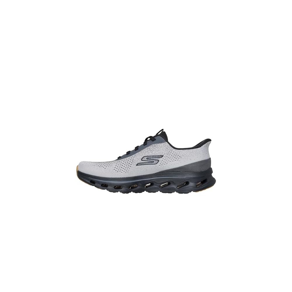 Gray/Black