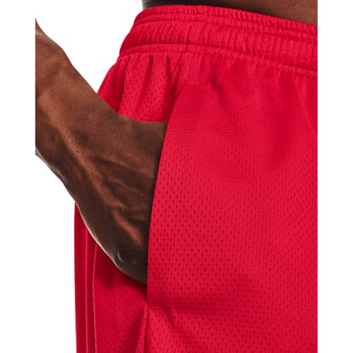 Red (600)/Black