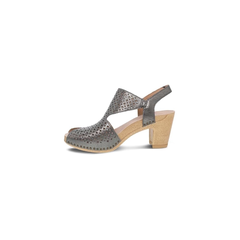 Gunmetal