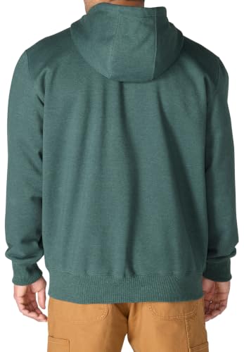 Dark Harbor Teal Heather