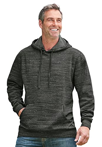Black Colorblock