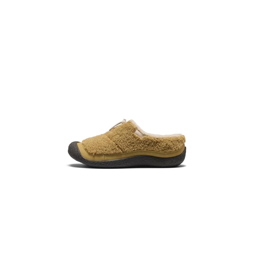 Khaki Sherpa