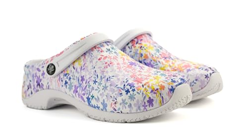 True Colors/White