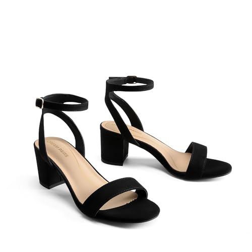 Black/Suede