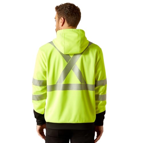 Hi-vis/Hi-vis Yellow