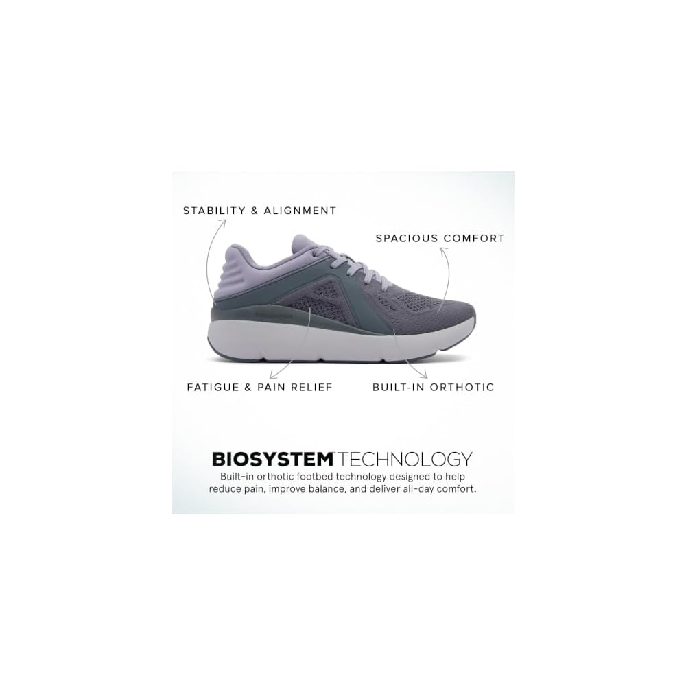 Grey Lilac Knit