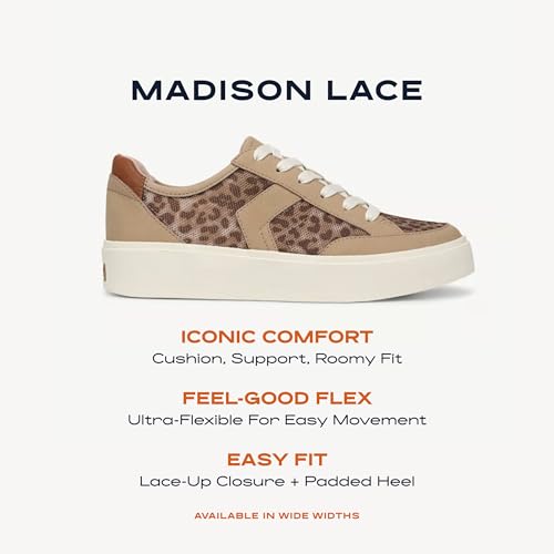 Sand Leopard Mesh
