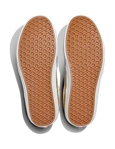 Canvas Heritage Mustard