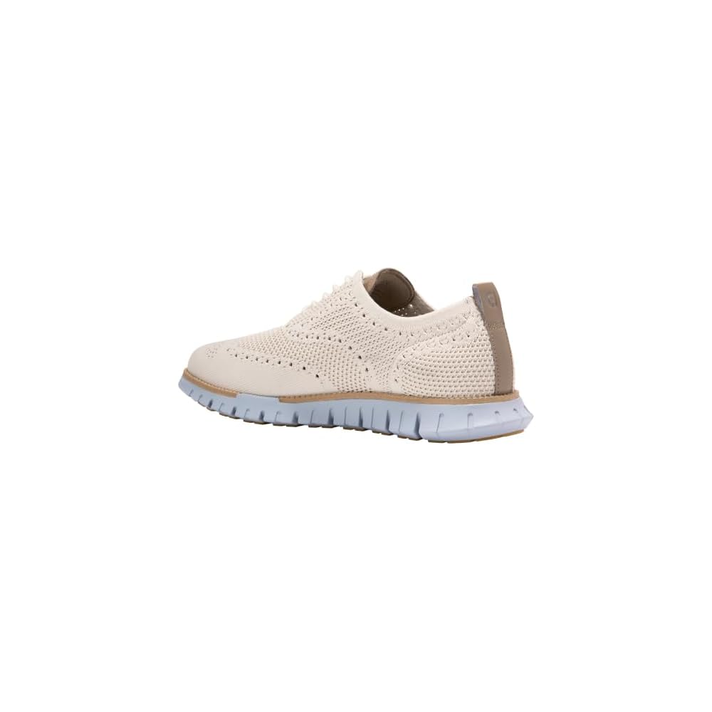 Pumice Stone/Natural/Blue Blizzard
