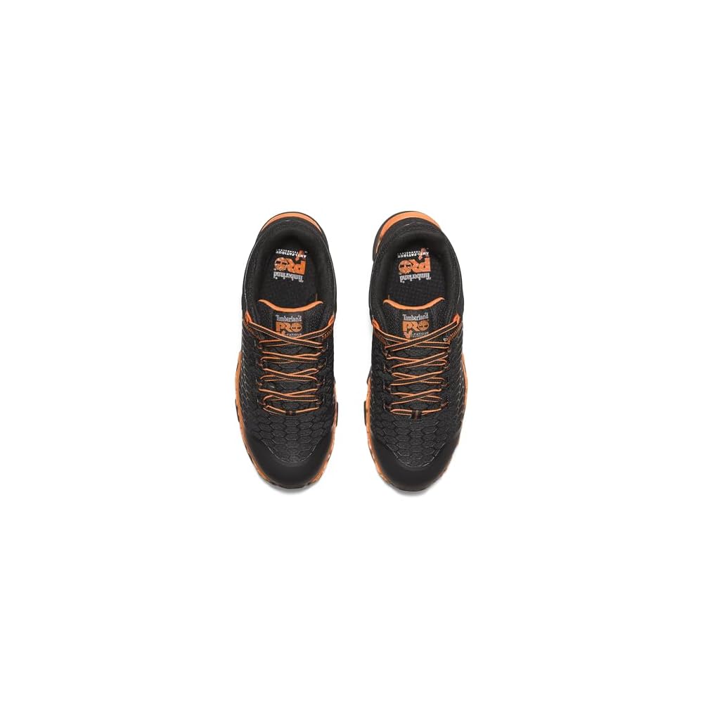 Black/Orange-2024 New