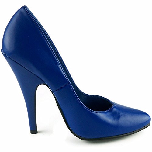 Blue Matte