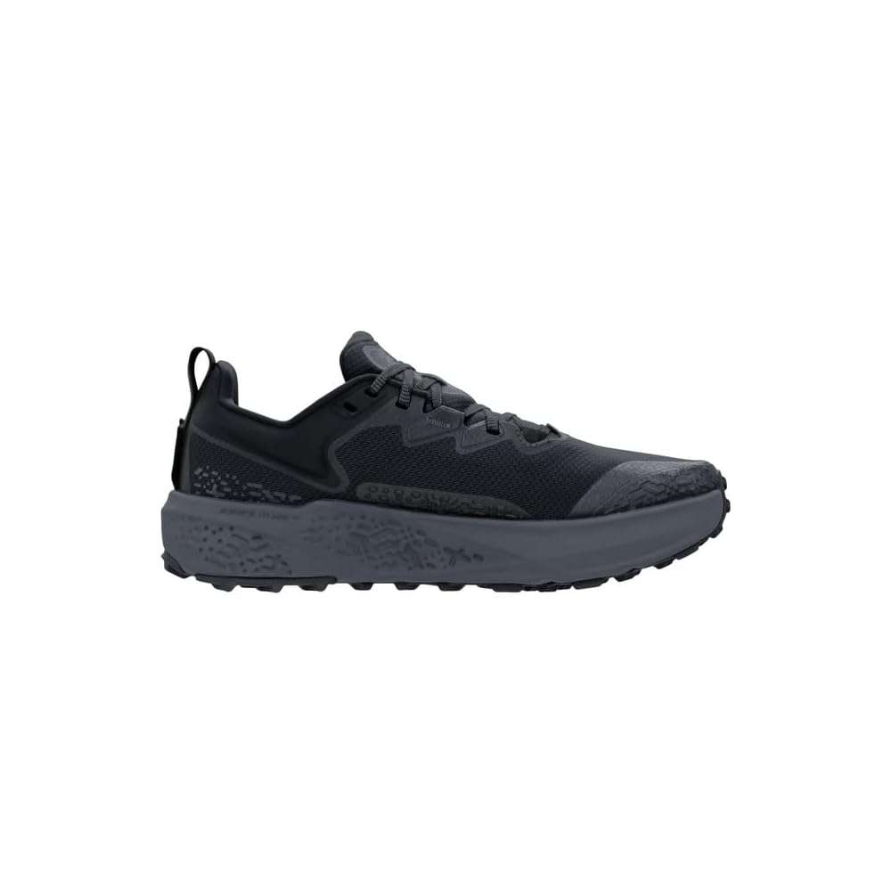 Black/Black