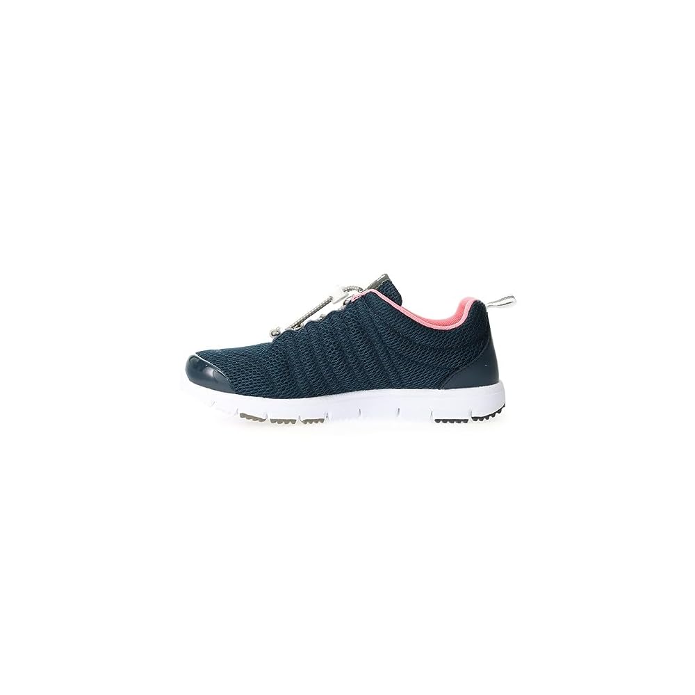 Navy/Melon