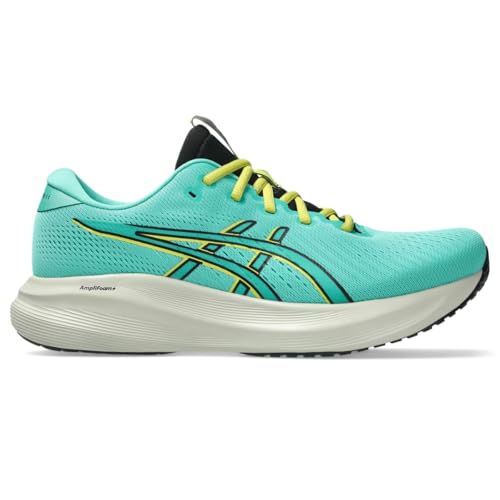 Aurora Green/Black