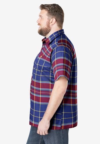 Navy Madras