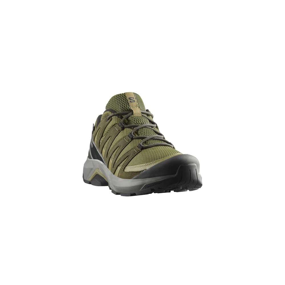 Olive Night/Martini Olive/Pewter