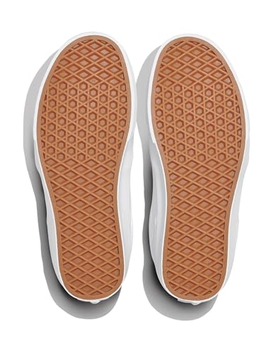 Canvas White/White