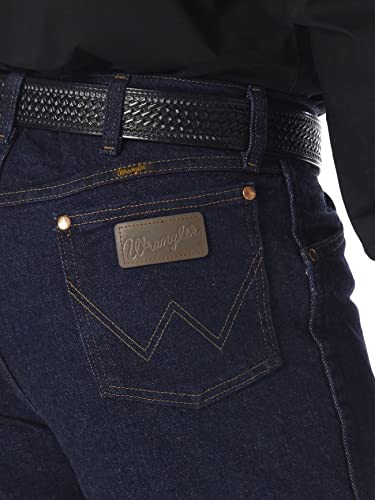 Navy Stretch